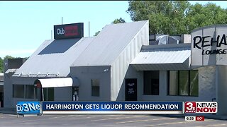 Club Omaha Owner Receives Liquor License for New Business