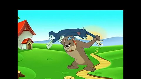 Tom and Jerry show Tom&Jerry kids show watch and subscribe my channel support me guys thank you