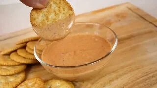 How to Make Popeye's Delta Sauce | It's Only Food w/ Chef John Politte