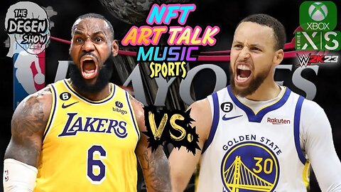 Steph Curry vs. Lebron James 😂 🏀 🤼🏼‍♂️ Who Will Wins This NBA Playoff Fight? 🎮