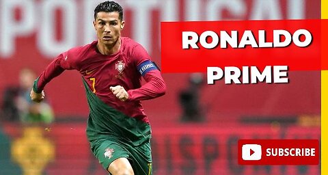 Ronaldo prime moments