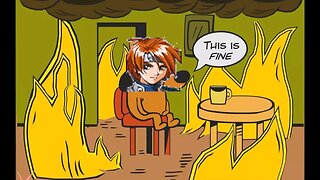 Shining Force 3 - Scenario 3 - Part 34 - This Is Fine