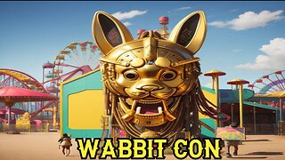 WABBITCON 2024: King Wabbit B-Day | Open Panel | We Remain #wabbittubenetwork #sizzwabbit #kingsizz