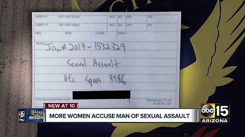 Eleven more women accuse 'sobador' masseur of sexual assault