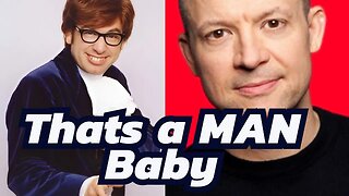 Jim Norton: Marrying A Transgender Woman