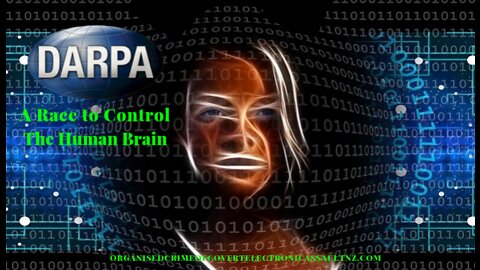 DARPA, Our Minds, and The Slides Of Human Blood In 2022 After Vaccination