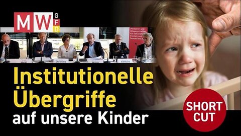 Kindeswohlgefährdung durch den Staat