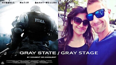 A Gray Stage (By Consent or Conquest) - A Documentary Film by Greg Fernandez Jr. (2019)