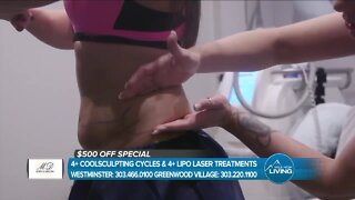 Spectacular Results From Coolsculpting // MD Body & Med Spa