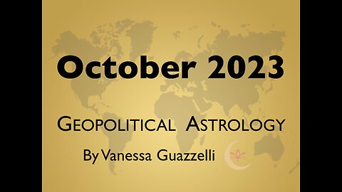 October 2023