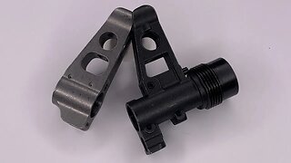 Home AKNomics 100 The Basic AK chapter 2: Front Sight Blocks.