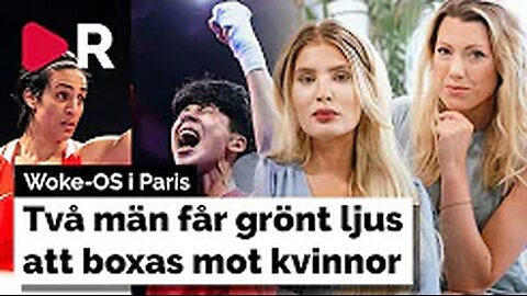 Män slår kvinnor i paris