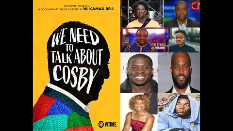 Showtime Presents "We Need To Talk About Cosby" ft. Paid Tokens Taken on Cosby's Legacy