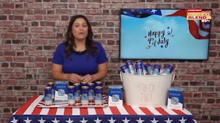 Fun Ideas to Celebrate July 4th | Morning Blend