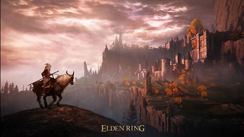 ELDEN RING (2022) | Overview Trailer