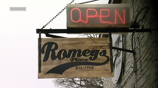 Romey's Place continues to serve loyal customers amid coronavirus pandemic
