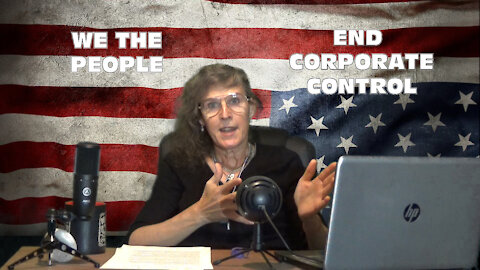 The Connie Bryan Show: History of the Globalists & Their New World Order Exposed Part Two