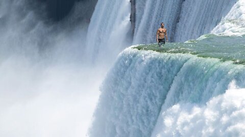 How to Survive Niagara Falls