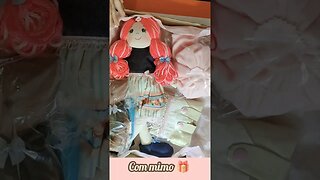 https://depanoealmabonecas.com.br #boneca #costuracriativa #bonecadepano
