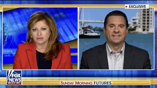 Nunes vows to defend Truth Social users from Biden Disinformation Czar