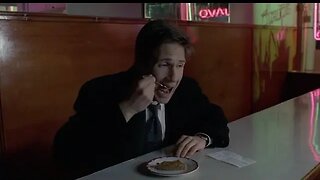 Funny Out Of Context X-Files Scenes