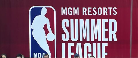Could success of NBA Summer League in Vegas pave the way for an NBA team?
