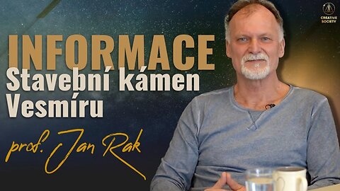 Prof. Jan Rak | Energie bez hranic