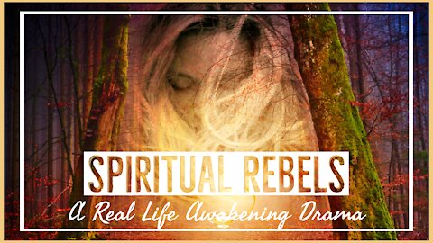Spiritual Rebels Part 3: Fairy Pools, New World Treaties & Findhorn