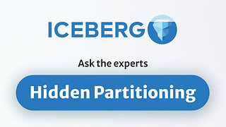 Hidden Partitioning