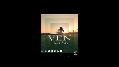 NEW SINGLE VEN IS OUT 🕊‼️