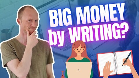 Wonderslist Review – Big Money by Writing? (Full details)
