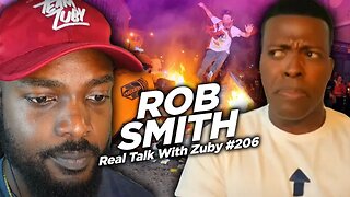 'Beyond Identity Politics' - Rob Smith | Real Talk with Zuby #206