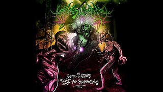 Corrosive Vomit - Slam In Da' Streets: Fight For Supremacy (Full EP)