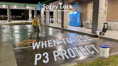 When to Use P3 Protect