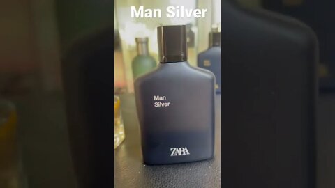 Top 5 Best Zara Fragrances under $20 for Summer #zara #cologne #perfume #fragrance #mensfragrances