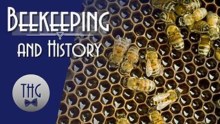 A Short History of Beekeeping