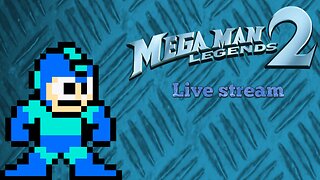Mega Man Legends (PS1) part 3