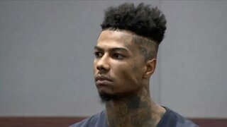 Streets of LA blueface documentary part 5
