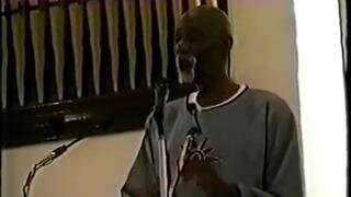 Dr Sebi – The Human Plumber