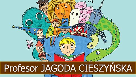 Dwujęzyczność u dzieci - metoda krakowska. Profesor Jagoda Cieszynska