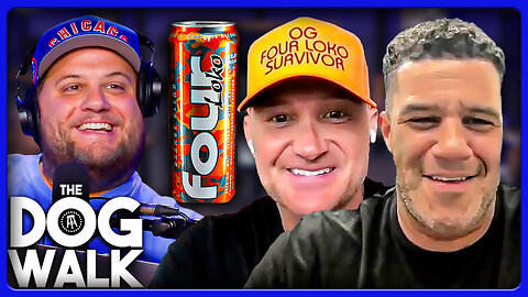 The Highs and Lows of Creating Four Loko