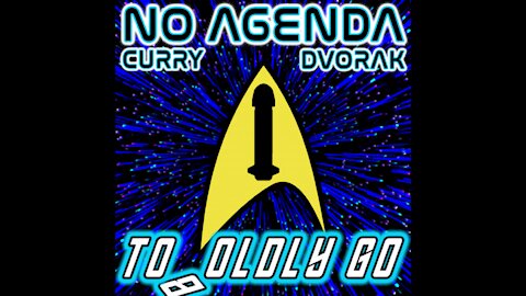 No Agenda 1390: No Hugs For You! - Adam Curry & John C. Dvorak