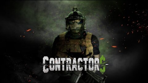 Contractors Bot Raid!!!