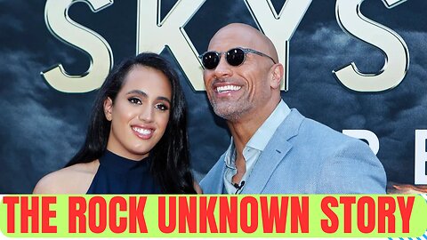 Dwayne Johnson: The Rock's Journey to Superstardom | From WWE Champion to Hollywood Icon