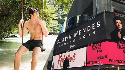 Shawn Mendes New Music CONFIRMED!
