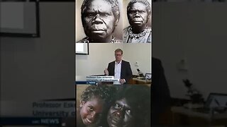 Scientist Confirm Aboriginal Australians Are African Descendants #africanhistory #australian