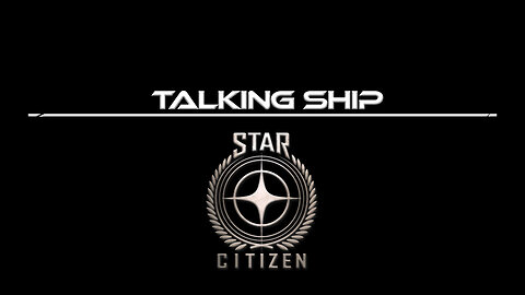 Star Citizen | CitizenCon 2953 | Day 1 | Talking Ship