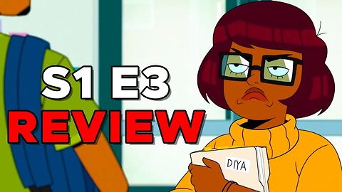 Velma DISGUSTS Fans Goes FULL Mask Off! Episode 3