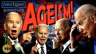 NextGen America Gives $45Mil to Biden to Help Attract Young Voters | Democrat Party is in SHAMBLES!