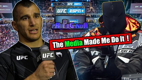 Jewish UFC Fighter Natan Levy CAUGHT Lying about Kanye West !